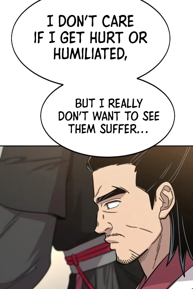 Return of the Mount Hua Sect Chapter 55 Page 126