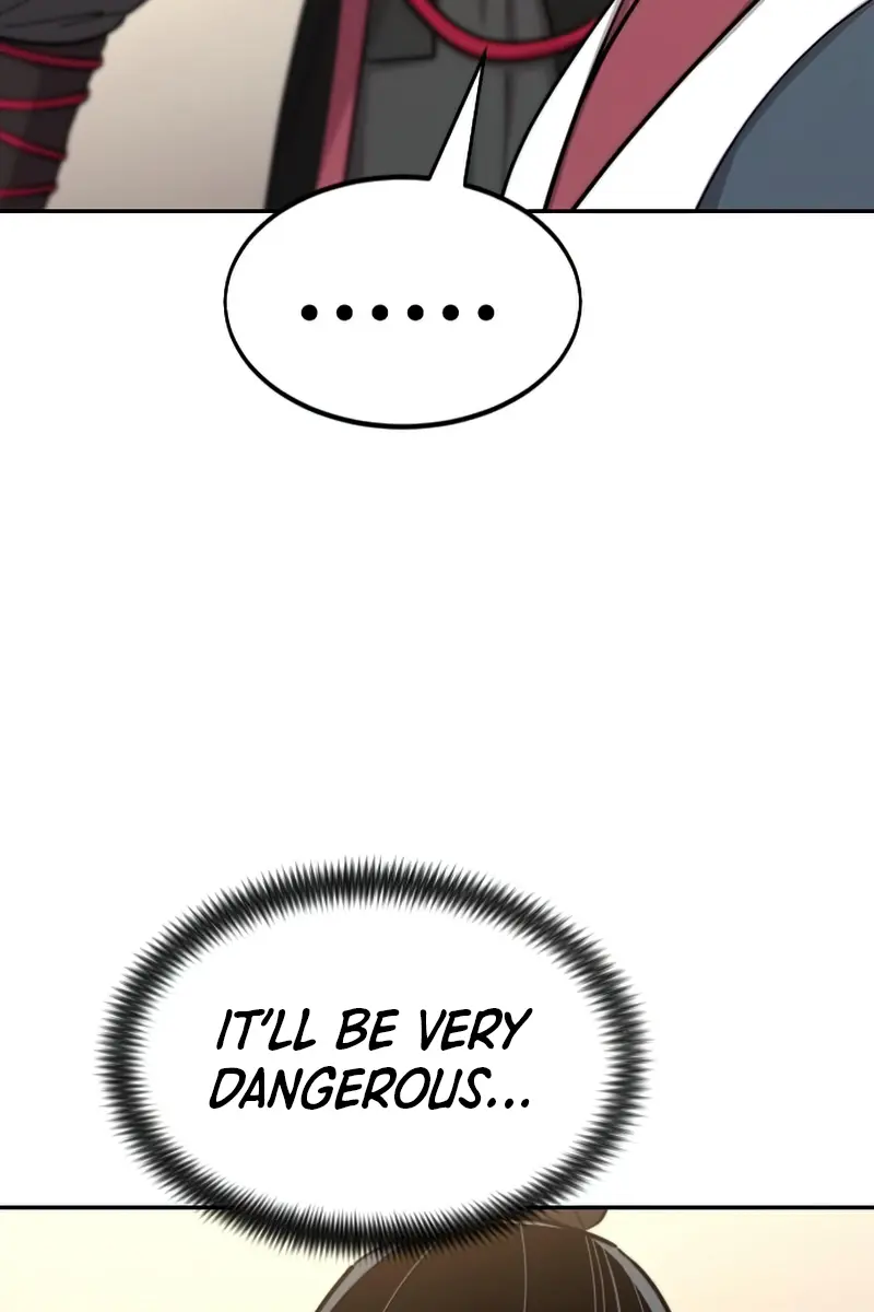 Return of the Mount Hua Sect Chapter 55 Page 127