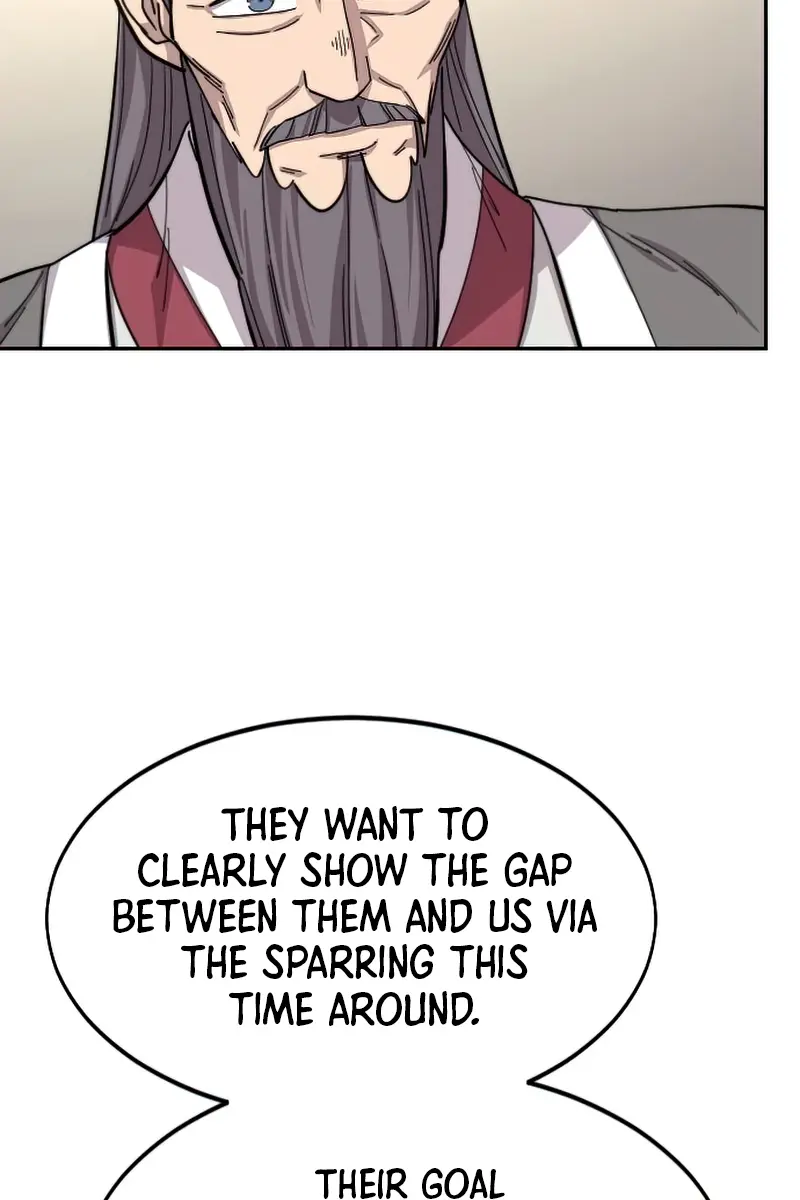 Return of the Mount Hua Sect Chapter 55 Page 133