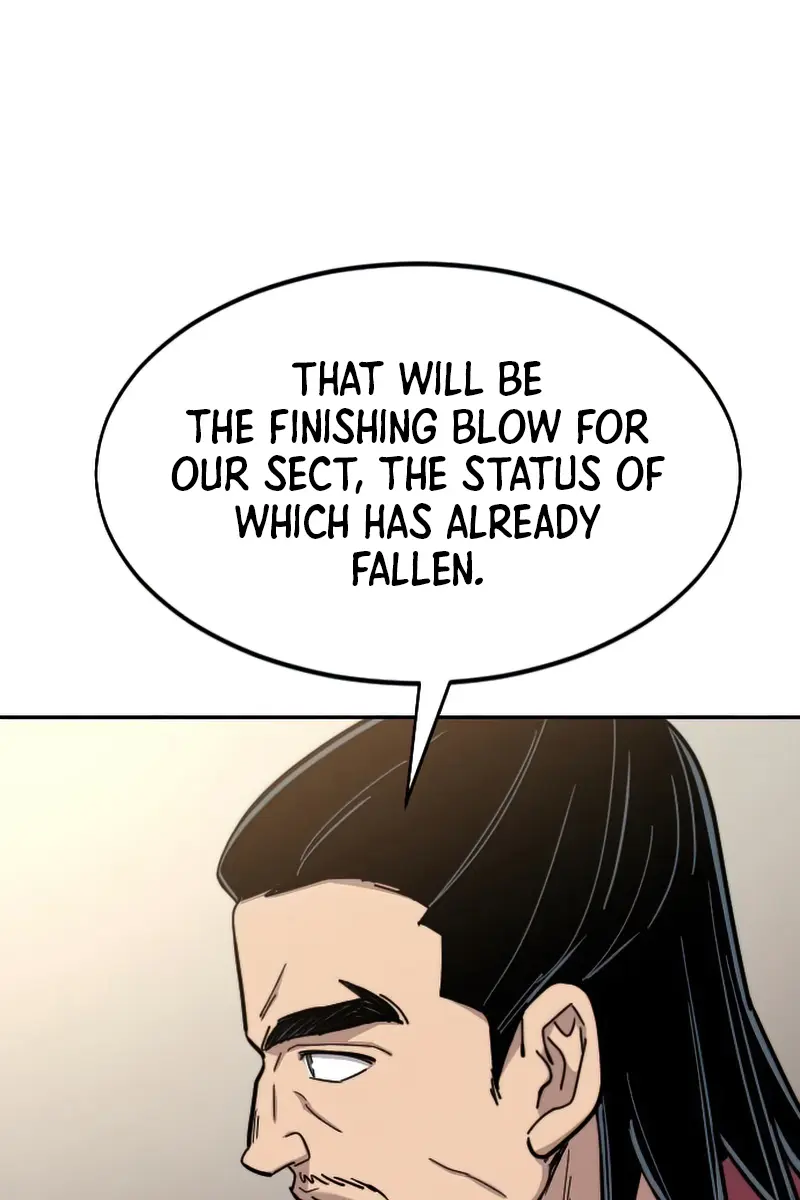 Return of the Mount Hua Sect Chapter 55 Page 135