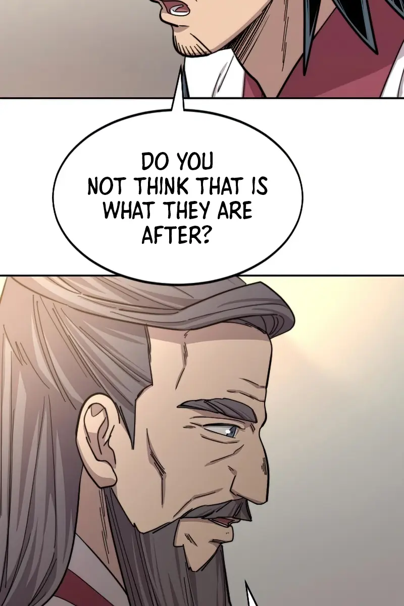 Return of the Mount Hua Sect Chapter 55 Page 136