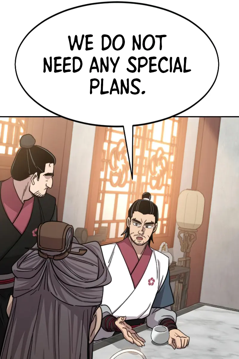 Return of the Mount Hua Sect Chapter 55 Page 139