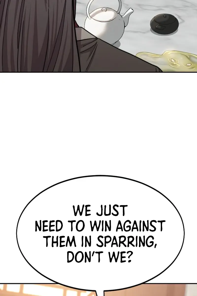 Return of the Mount Hua Sect Chapter 55 Page 140