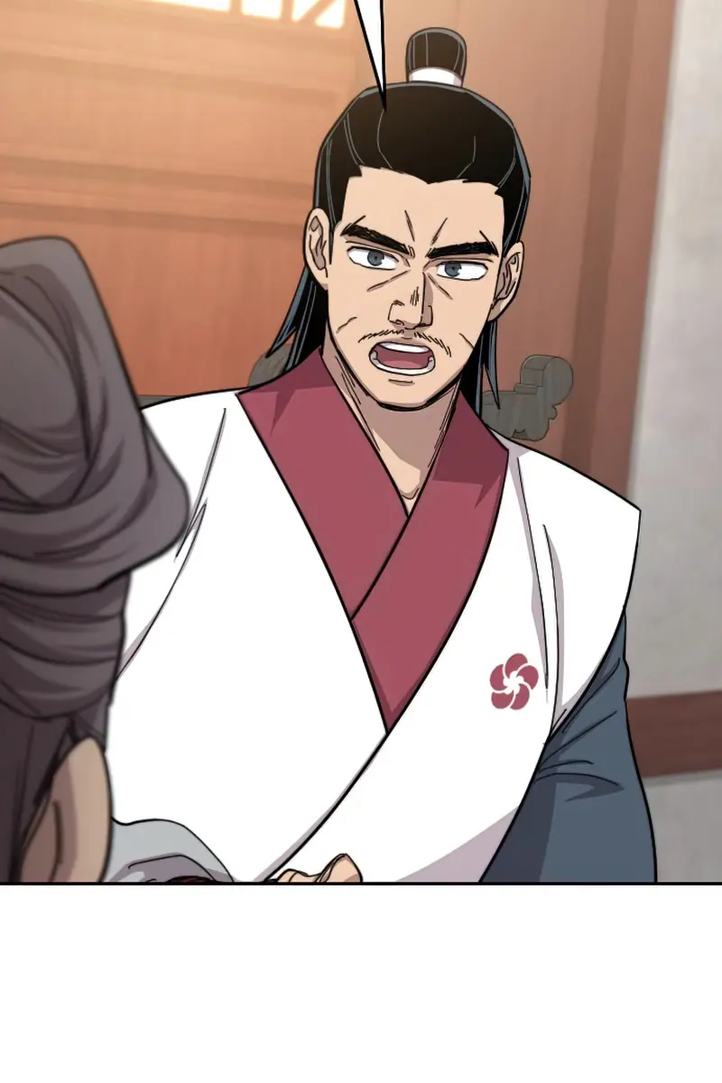 Return of the Mount Hua Sect Chapter 55 Page 141