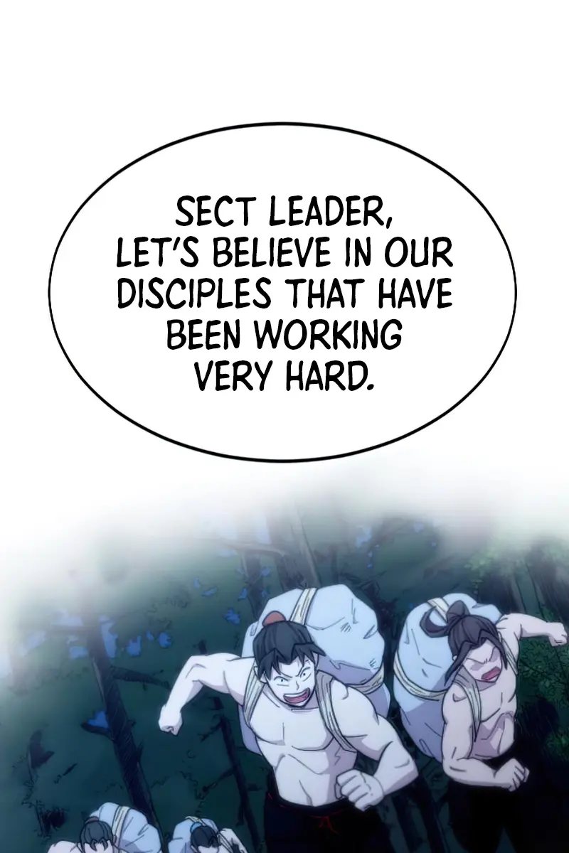 Return of the Mount Hua Sect Chapter 55 Page 142