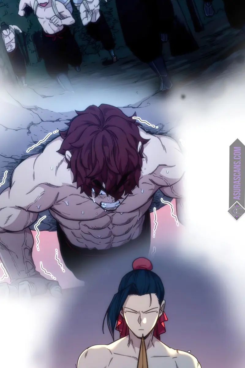 Return of the Mount Hua Sect Chapter 55 Page 143