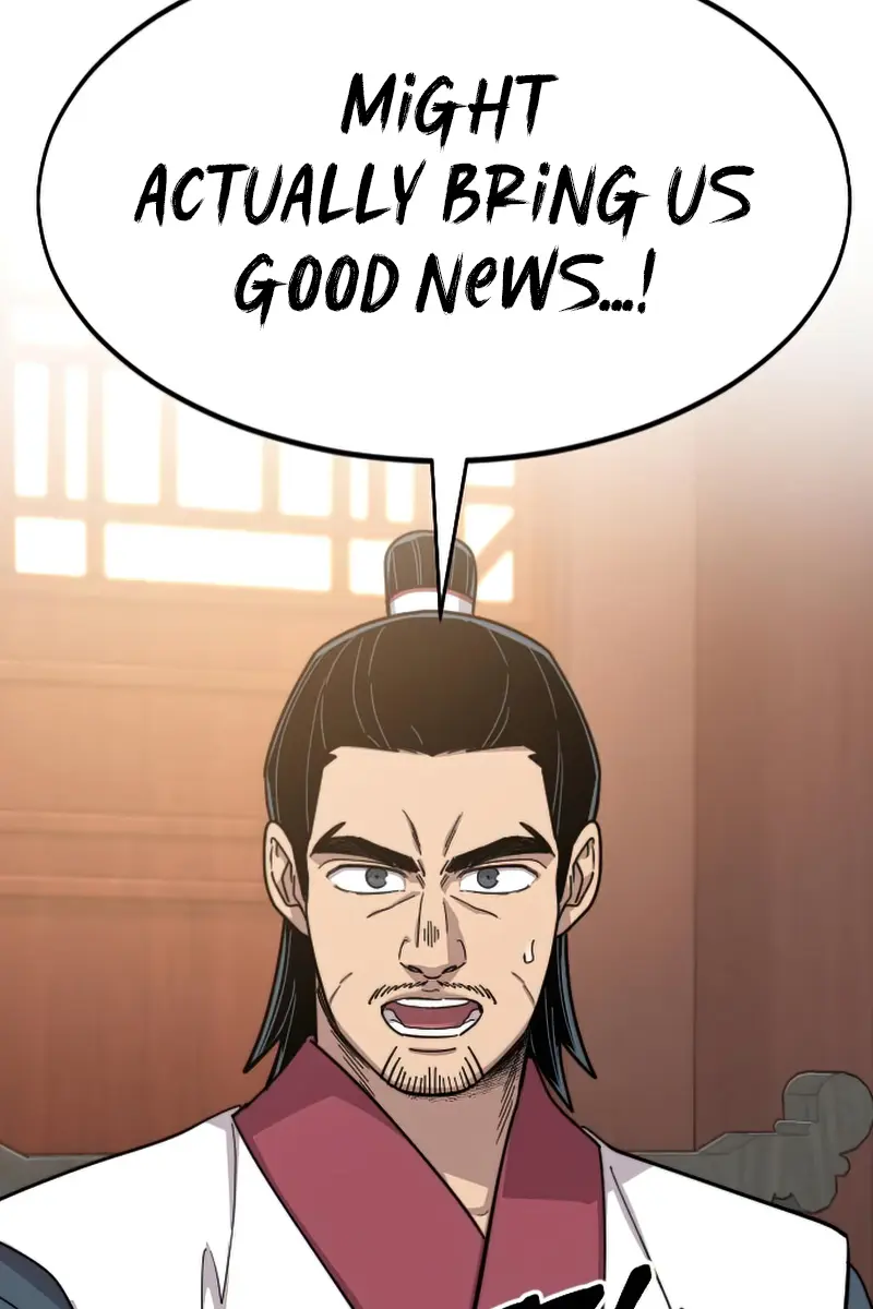 Return of the Mount Hua Sect Chapter 55 Page 146