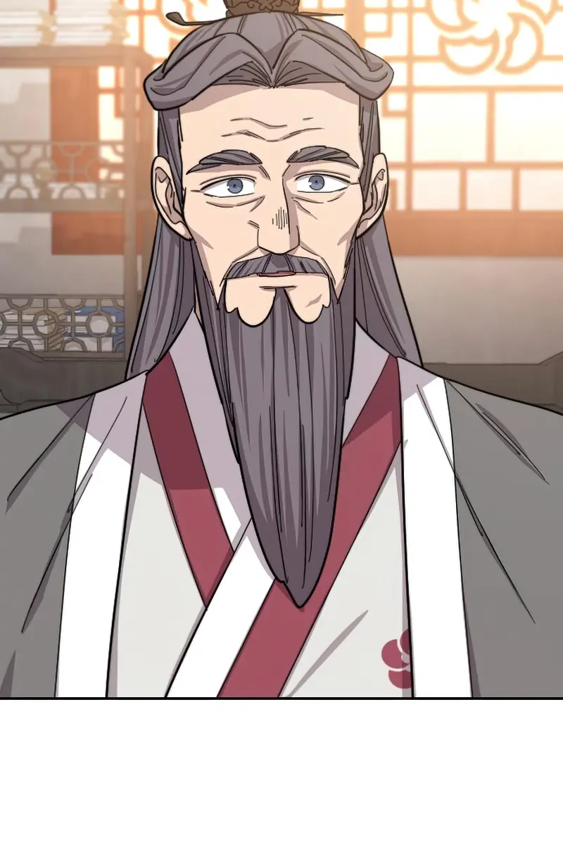 Return of the Mount Hua Sect Chapter 55 Page 148