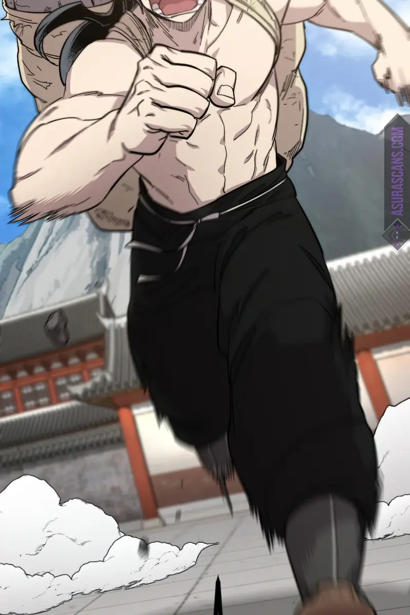 Return of the Mount Hua Sect Chapter 55 Page 153