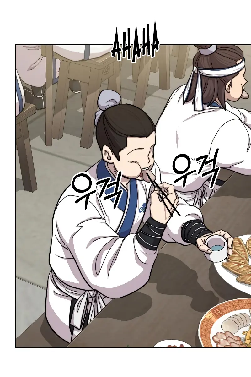 Return of the Mount Hua Sect Chapter 56 Page 4