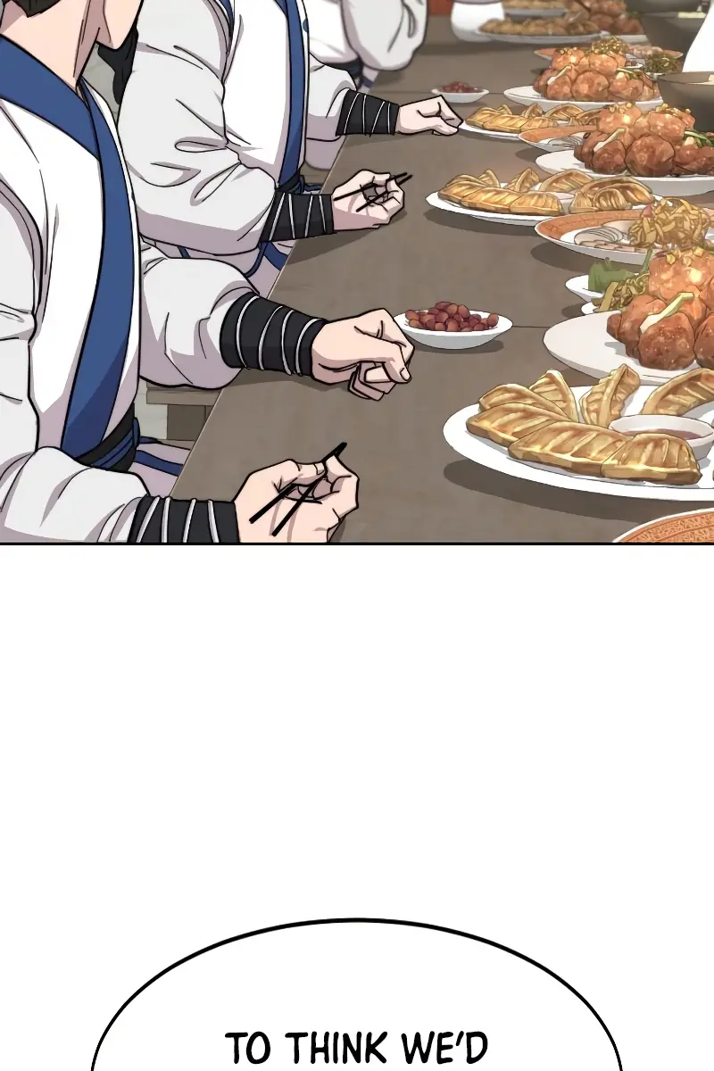 Return of the Mount Hua Sect Chapter 56 Page 7