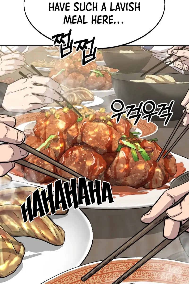 Return of the Mount Hua Sect Chapter 56 Page 8