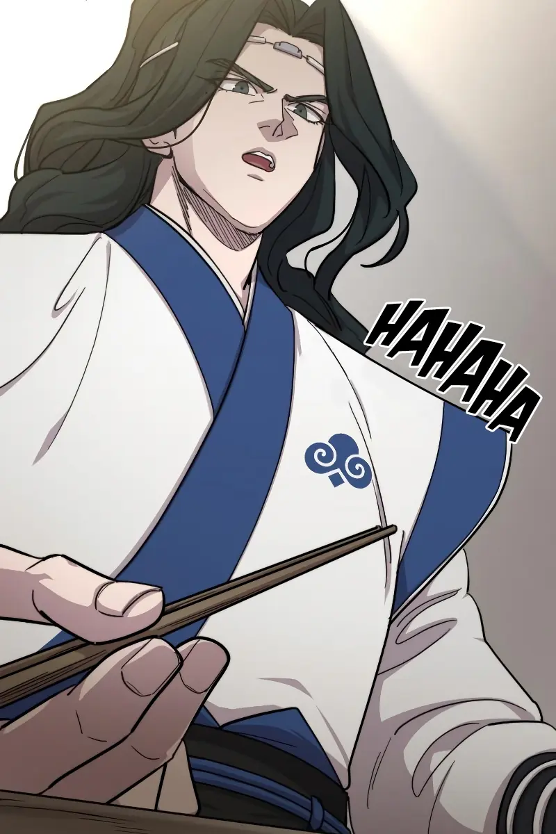 Return of the Mount Hua Sect Chapter 56 Page 10