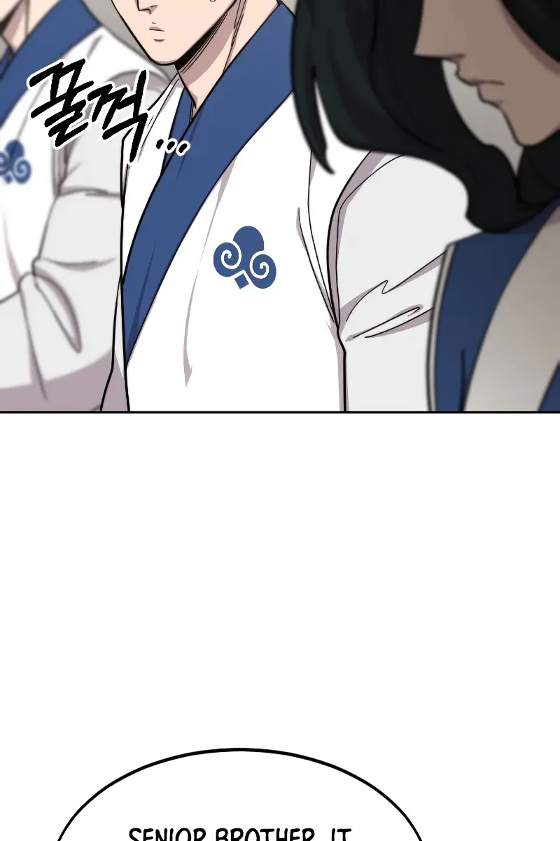 Return of the Mount Hua Sect Chapter 56 Page 12