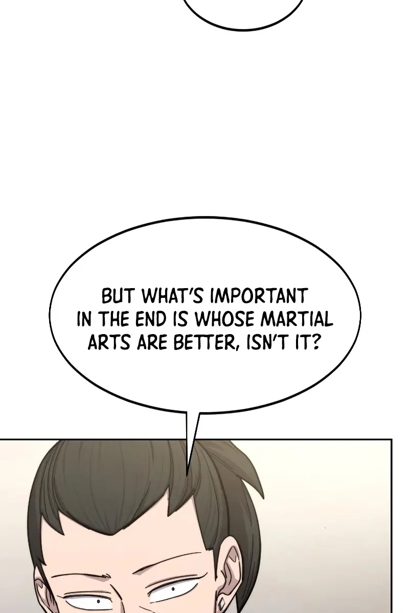 Return of the Mount Hua Sect Chapter 56 Page 14