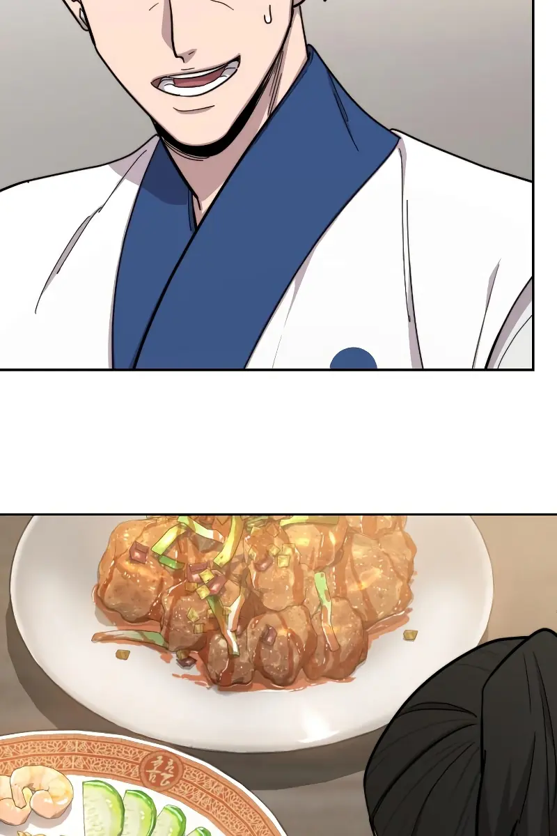 Return of the Mount Hua Sect Chapter 56 Page 15