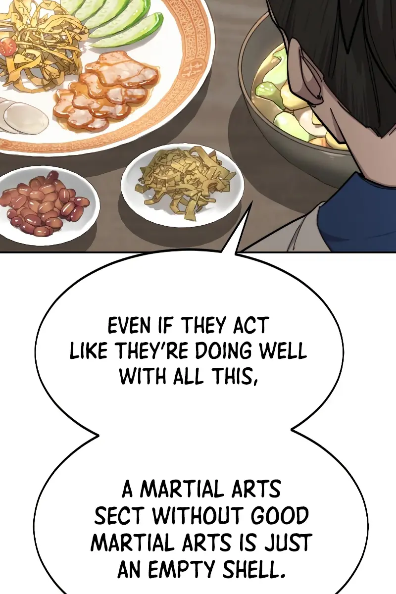 Return of the Mount Hua Sect Chapter 56 Page 16