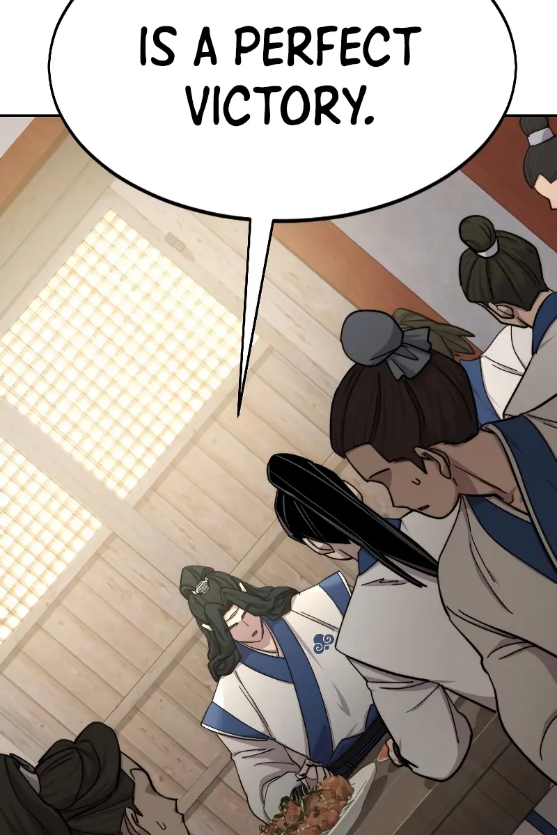 Return of the Mount Hua Sect Chapter 56 Page 21