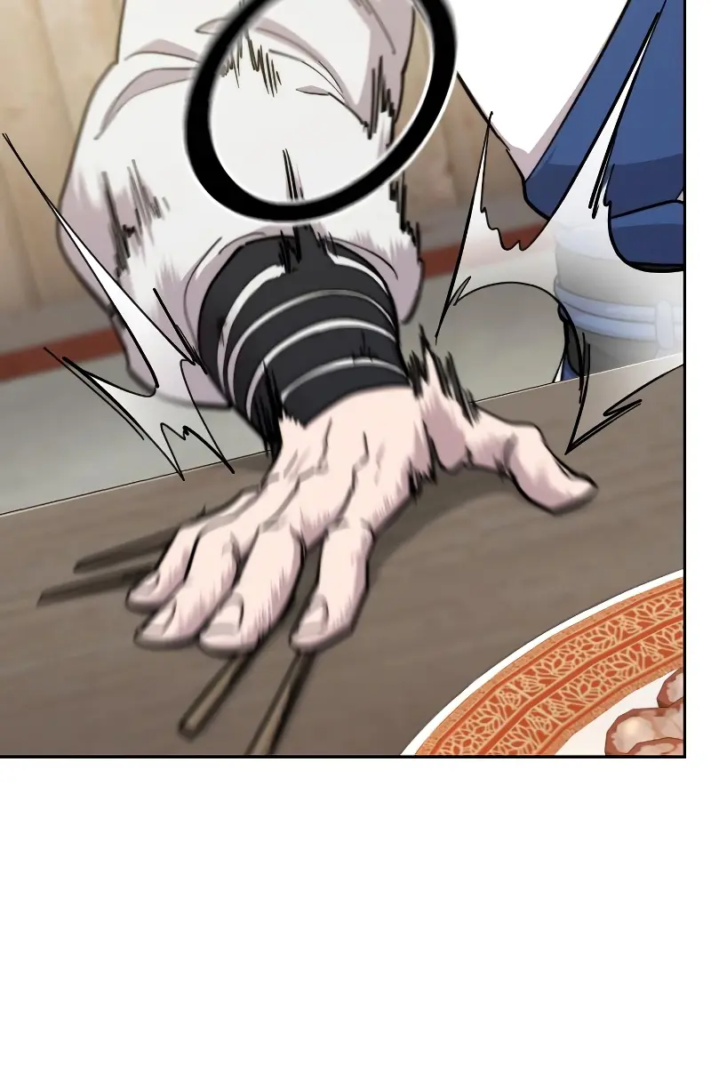 Return of the Mount Hua Sect Chapter 56 Page 23