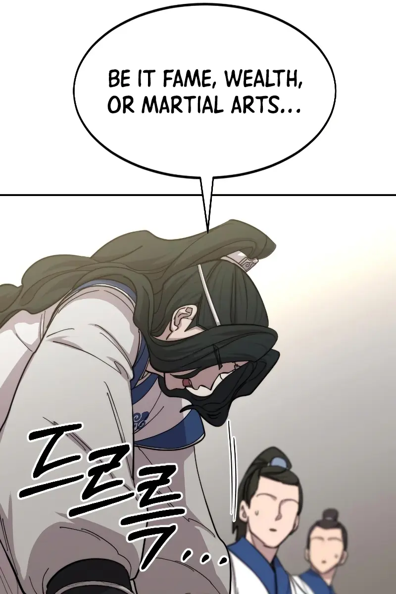 Return of the Mount Hua Sect Chapter 56 Page 25