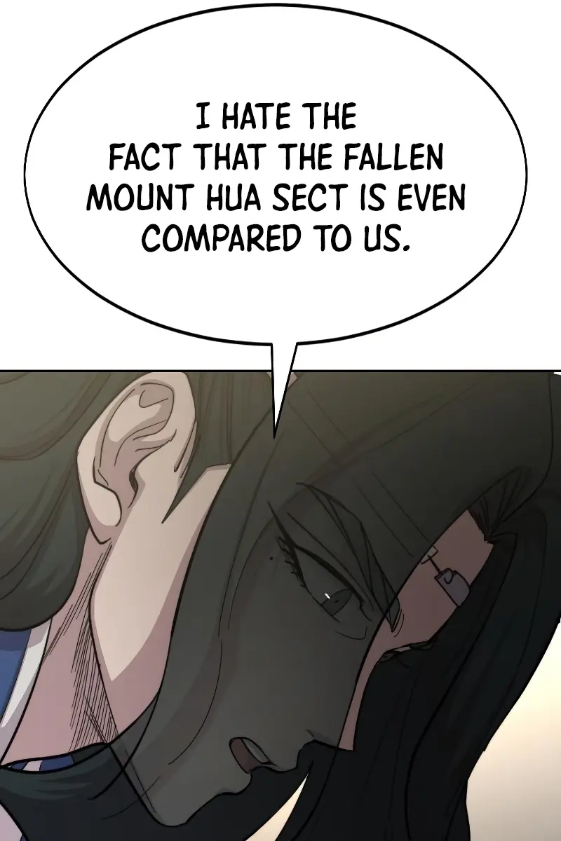Return of the Mount Hua Sect Chapter 56 Page 27