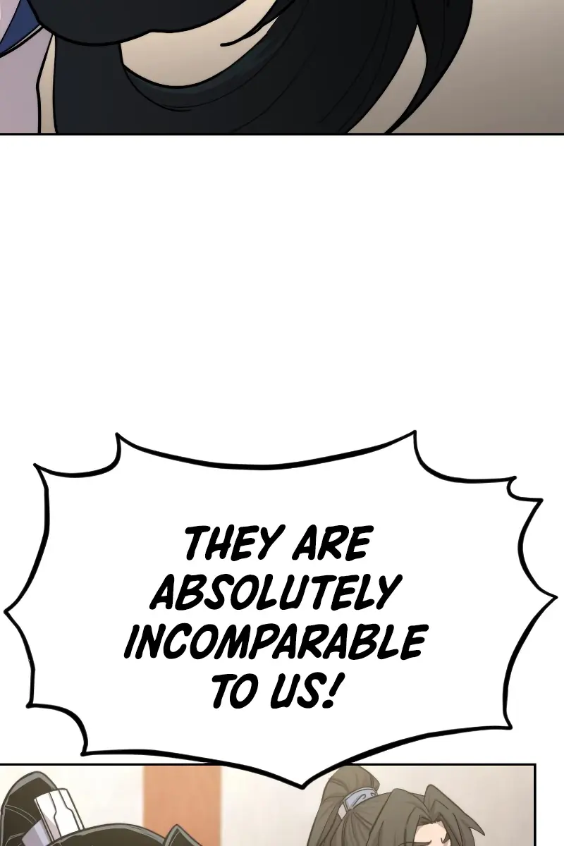 Return of the Mount Hua Sect Chapter 56 Page 28