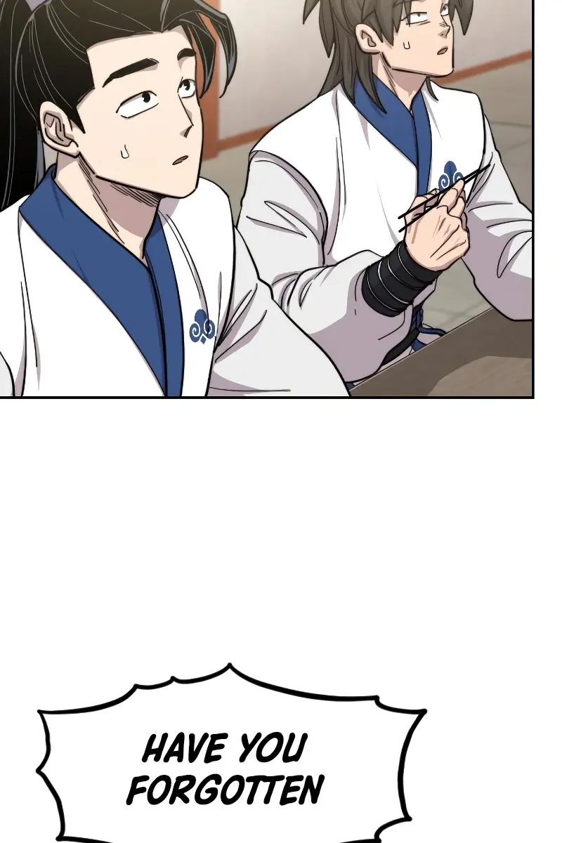 Return of the Mount Hua Sect Chapter 56 Page 29