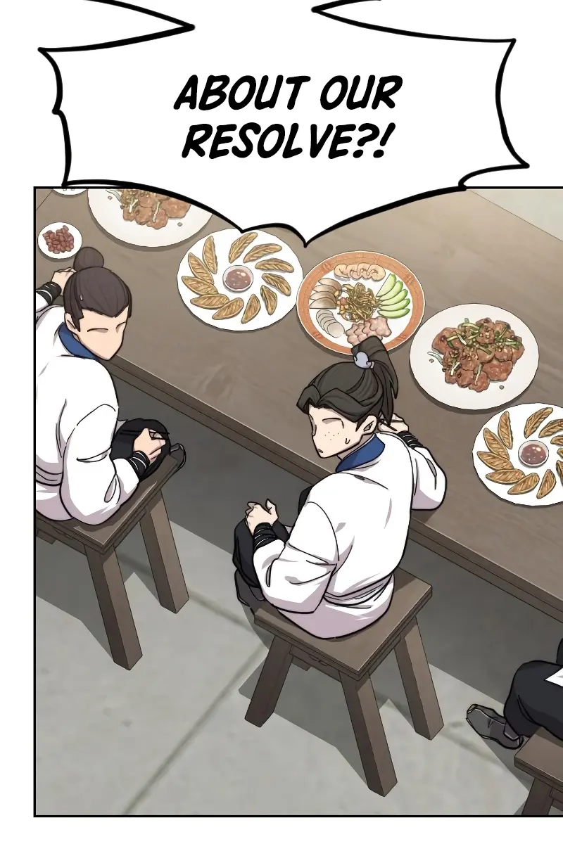 Return of the Mount Hua Sect Chapter 56 Page 30