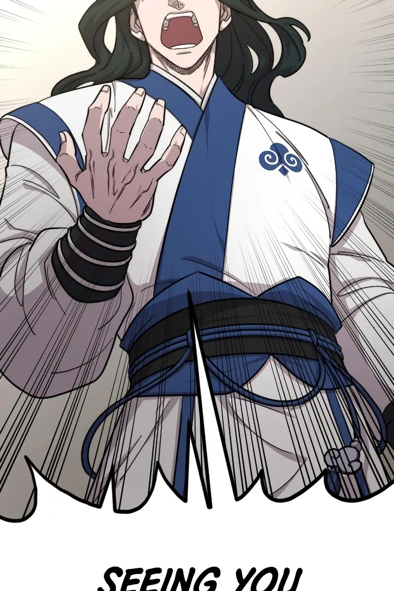 Return of the Mount Hua Sect Chapter 56 Page 32