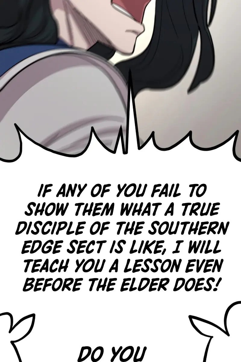 Return of the Mount Hua Sect Chapter 56 Page 36