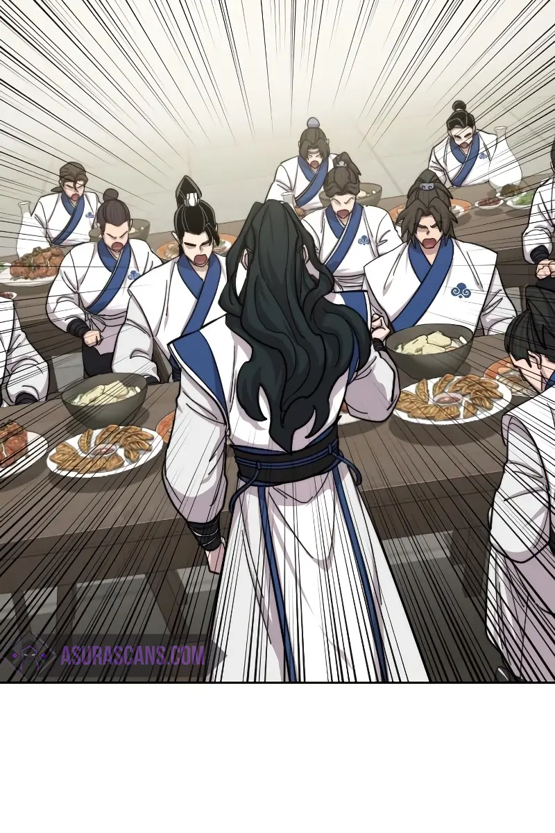 Return of the Mount Hua Sect Chapter 56 Page 38