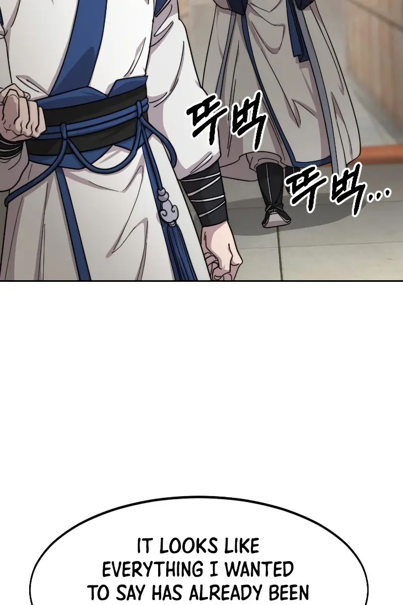 Return of the Mount Hua Sect Chapter 56 Page 42