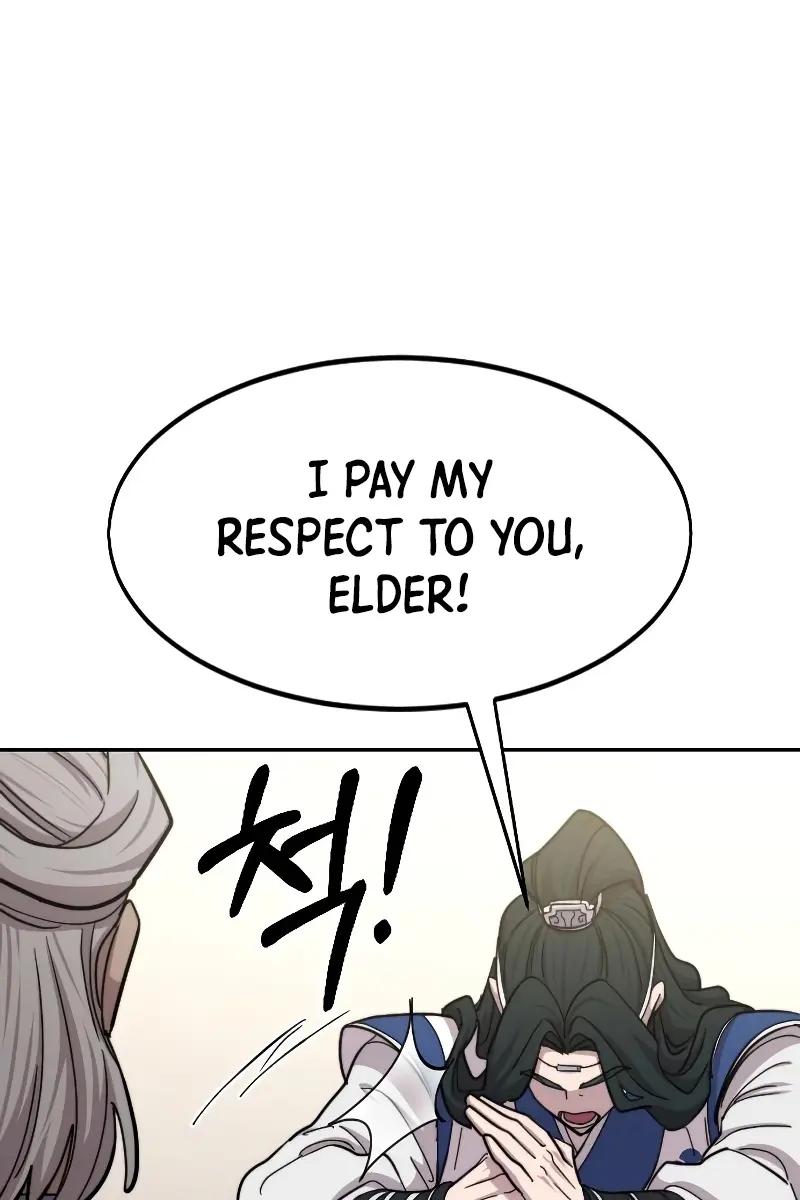 Return of the Mount Hua Sect Chapter 56 Page 44