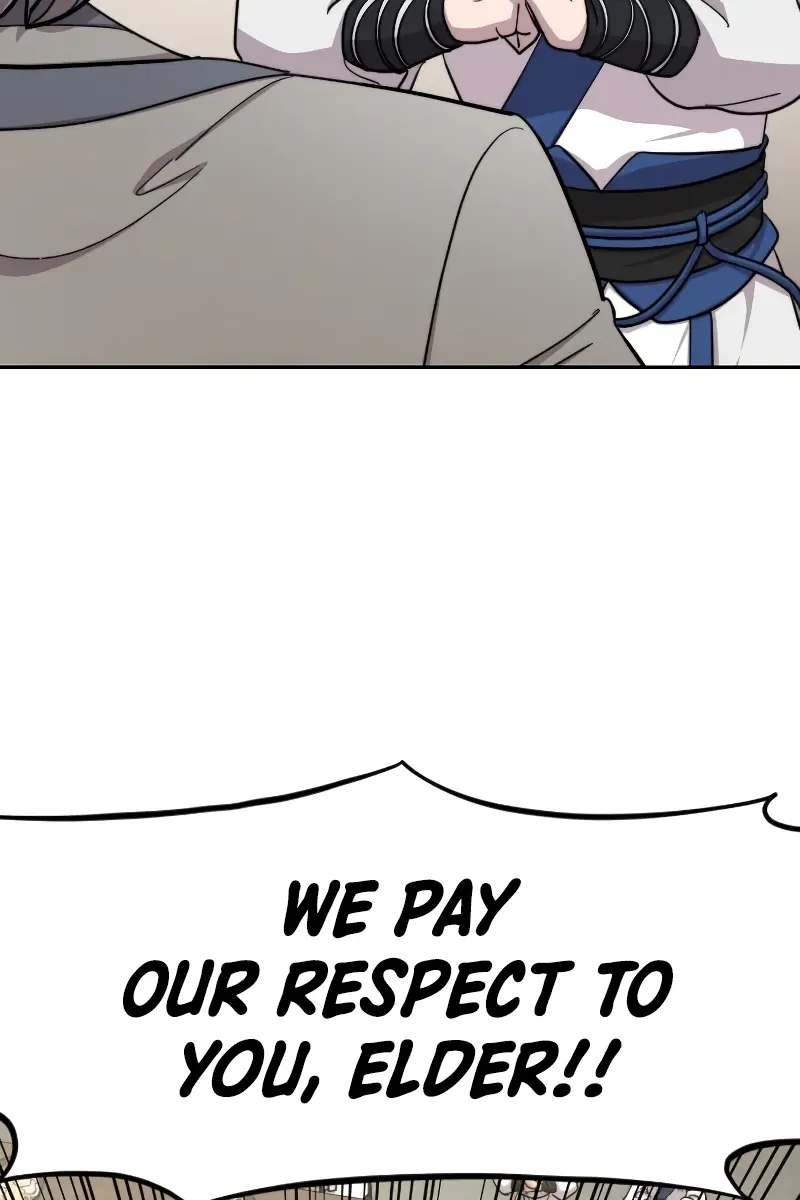 Return of the Mount Hua Sect Chapter 56 Page 45