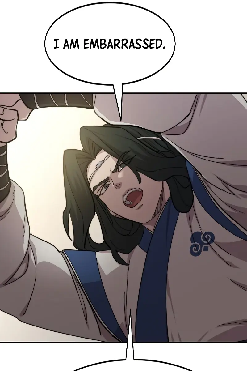 Return of the Mount Hua Sect Chapter 56 Page 48