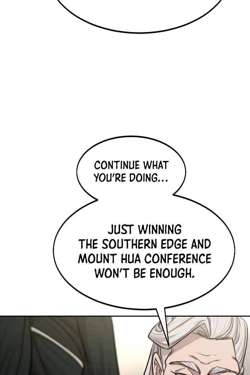 Return of the Mount Hua Sect Chapter 56 Page 51