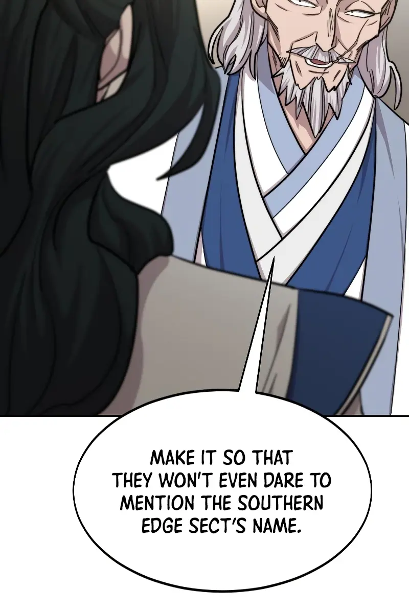 Return of the Mount Hua Sect Chapter 56 Page 52