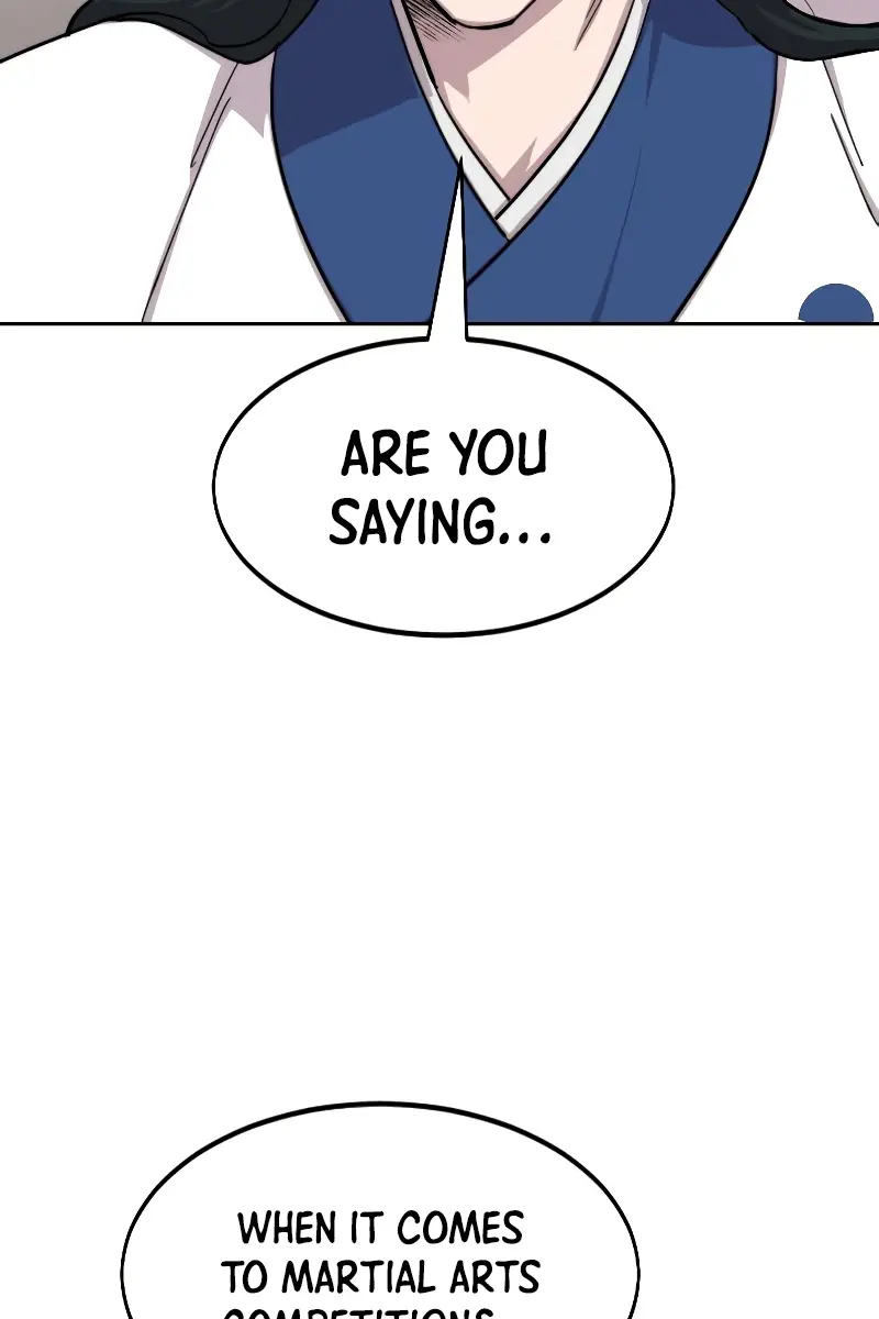 Return of the Mount Hua Sect Chapter 56 Page 54