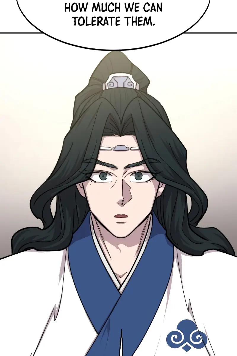 Return of the Mount Hua Sect Chapter 56 Page 58