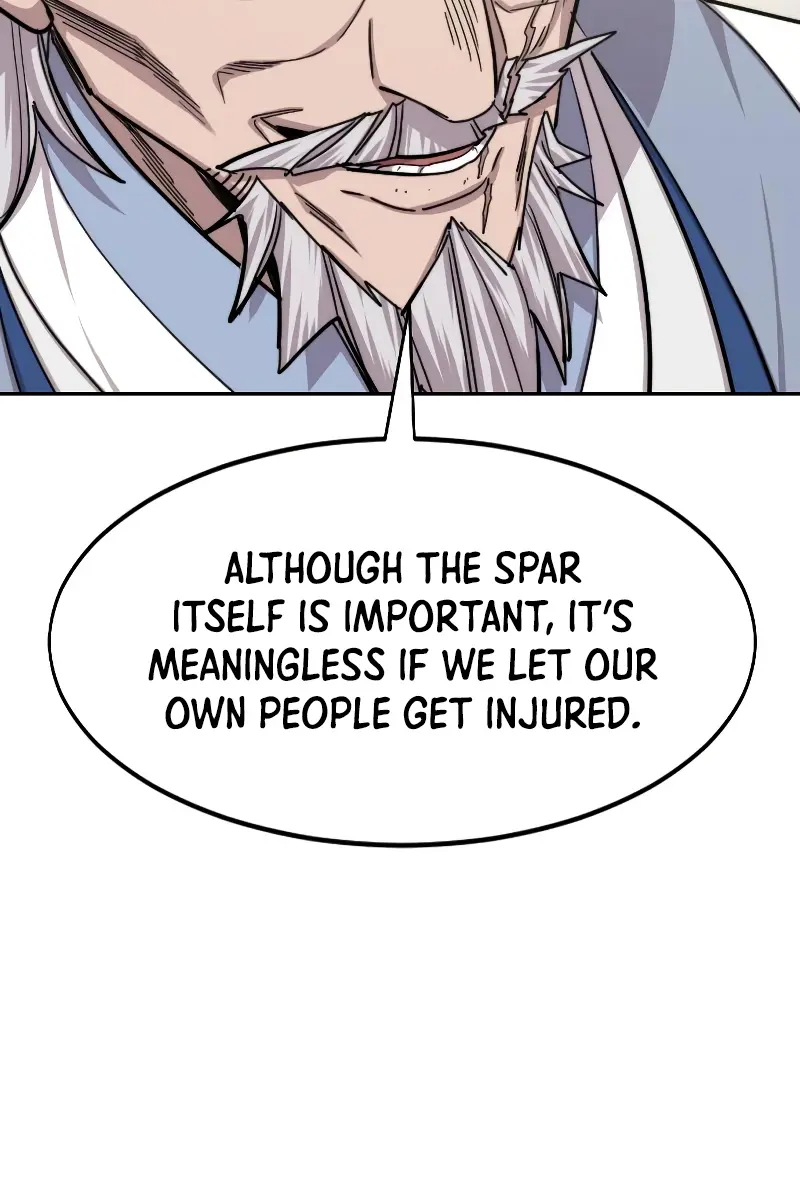 Return of the Mount Hua Sect Chapter 56 Page 64