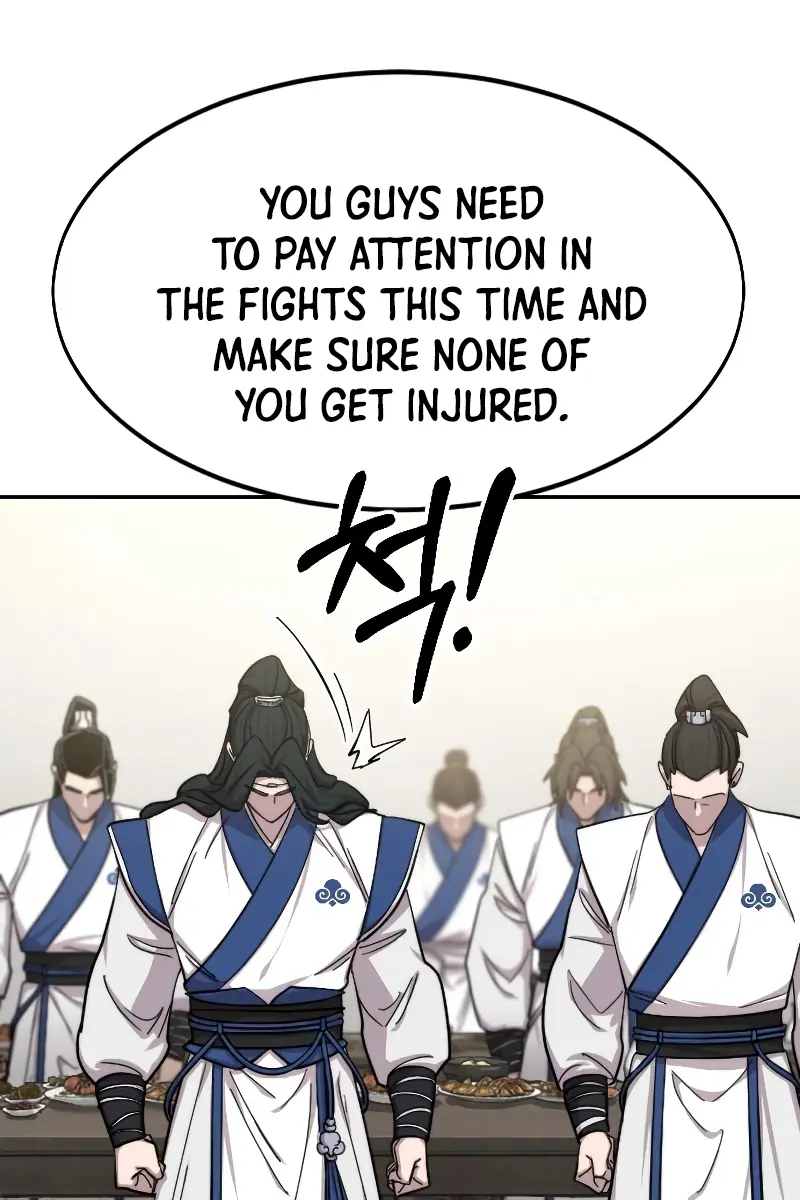 Return of the Mount Hua Sect Chapter 56 Page 65