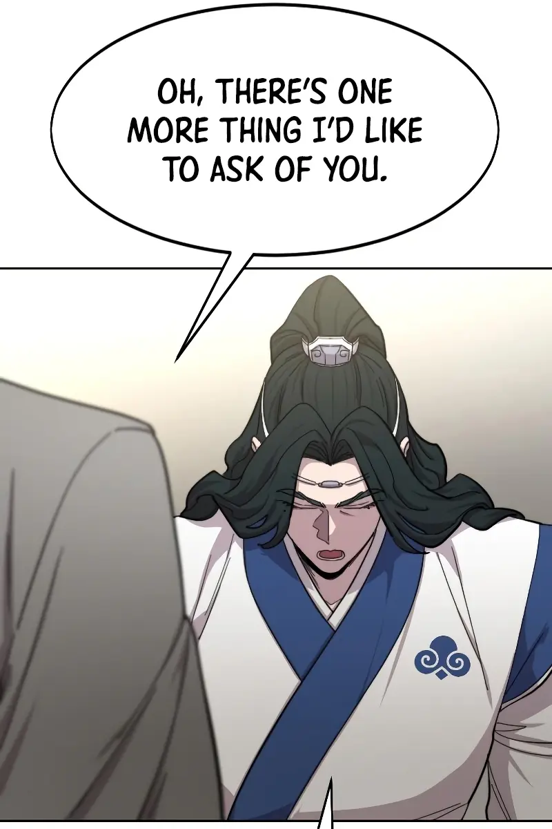 Return of the Mount Hua Sect Chapter 56 Page 70