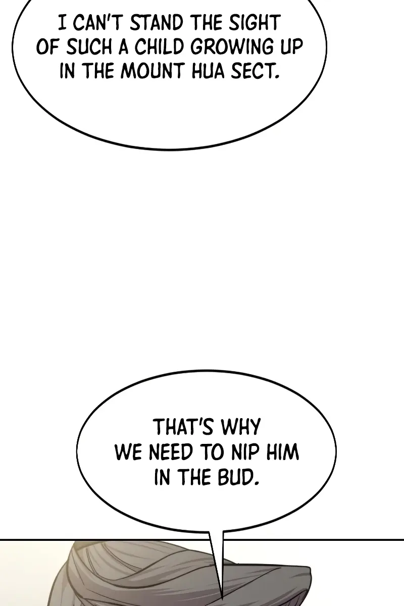 Return of the Mount Hua Sect Chapter 56 Page 76