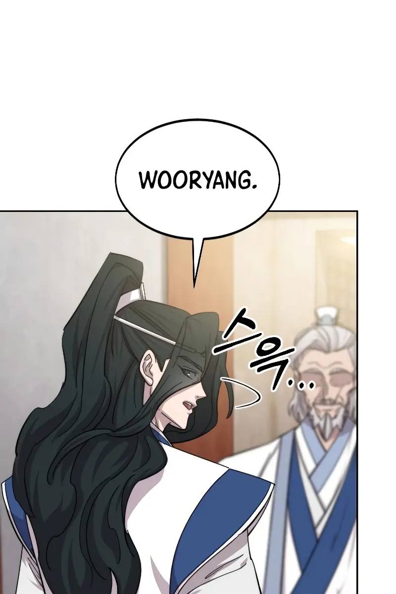 Return of the Mount Hua Sect Chapter 56 Page 78
