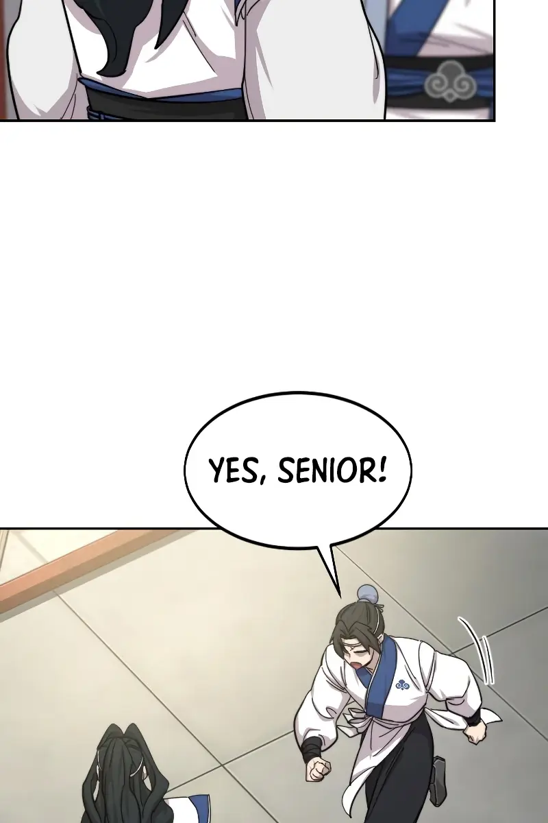 Return of the Mount Hua Sect Chapter 56 Page 79