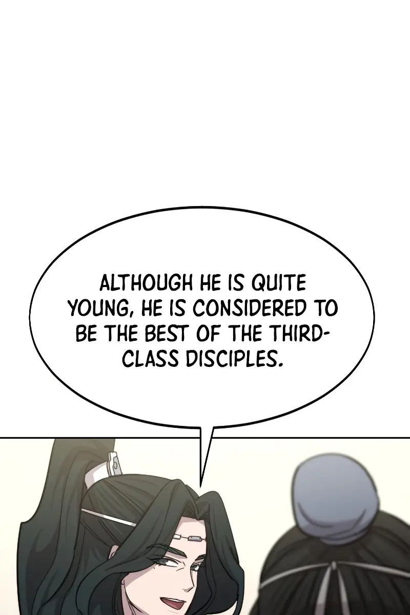 Return of the Mount Hua Sect Chapter 56 Page 84