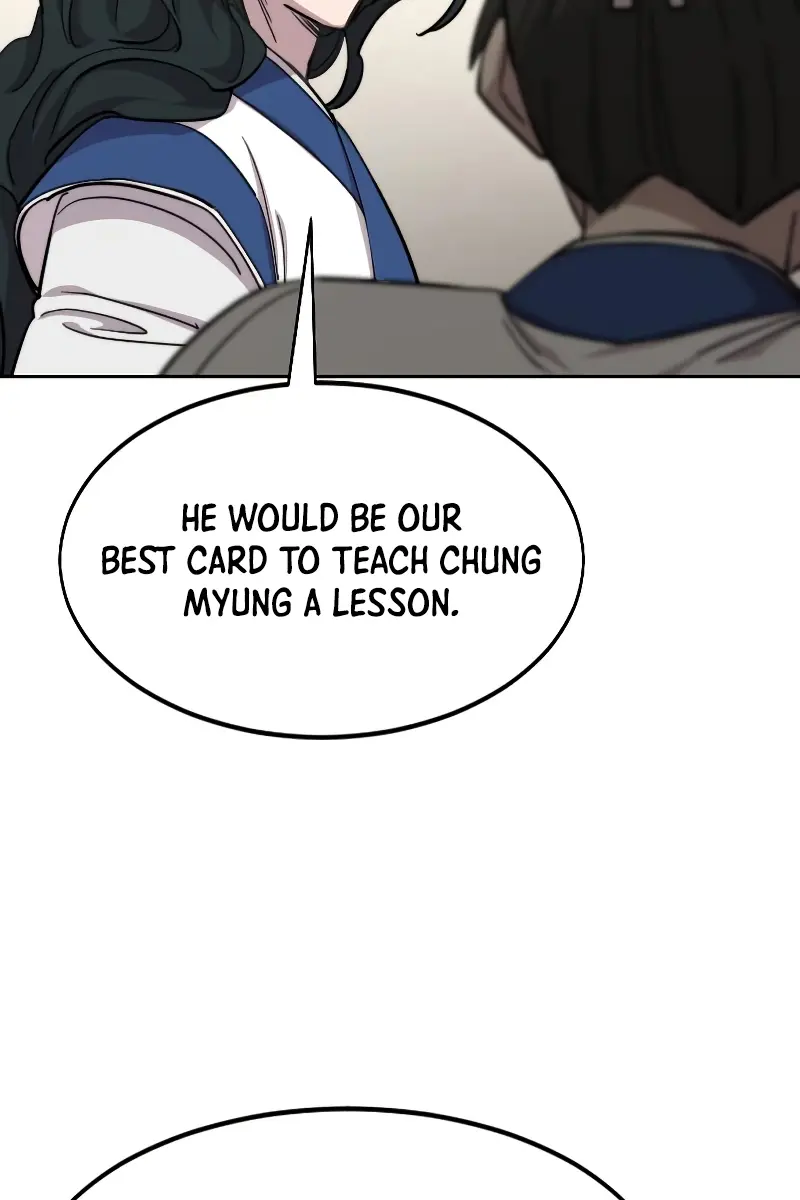 Return of the Mount Hua Sect Chapter 56 Page 85