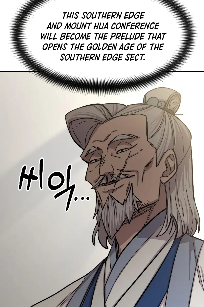 Return of the Mount Hua Sect Chapter 56 Page 89