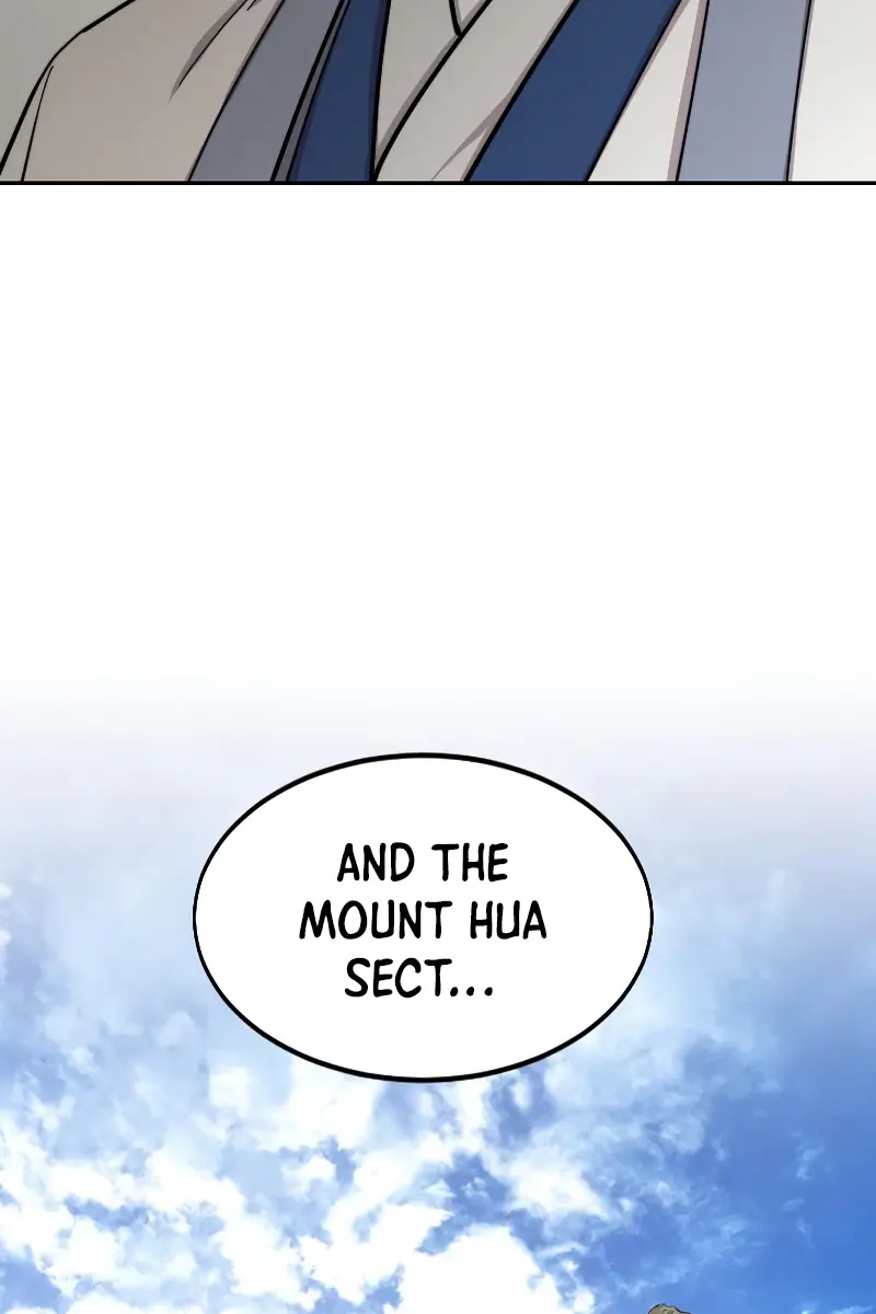 Return of the Mount Hua Sect Chapter 56 Page 90