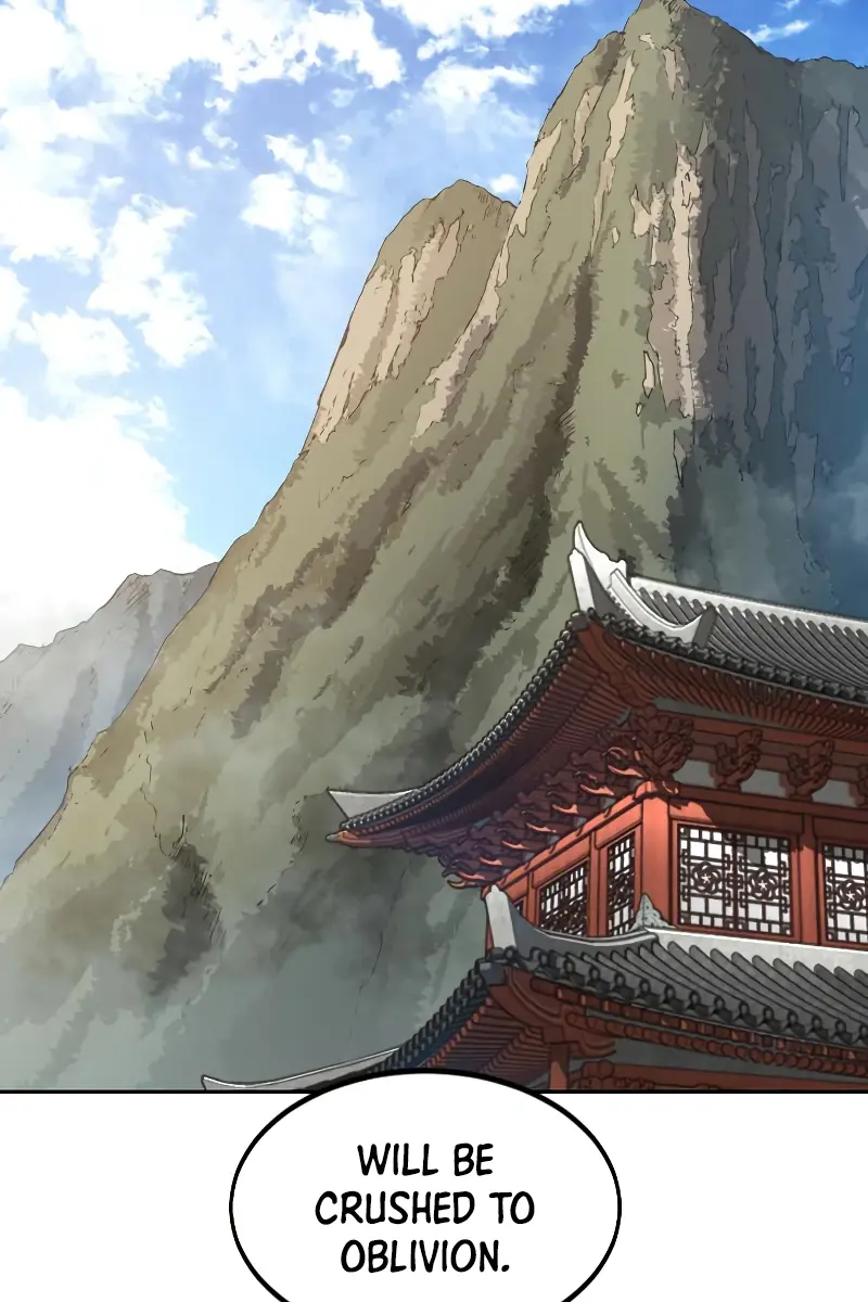 Return of the Mount Hua Sect Chapter 56 Page 91